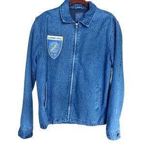 Vintage Zara Jacket